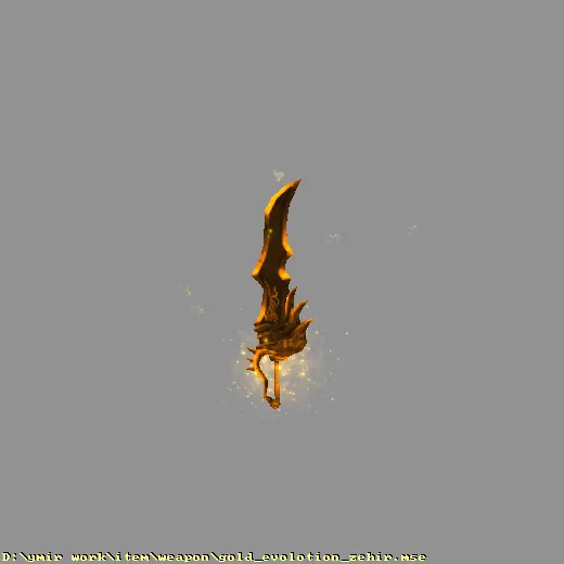 weapon_gold_evolotion_zehir