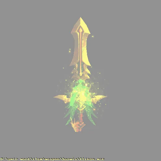weapon_harwia_klinga