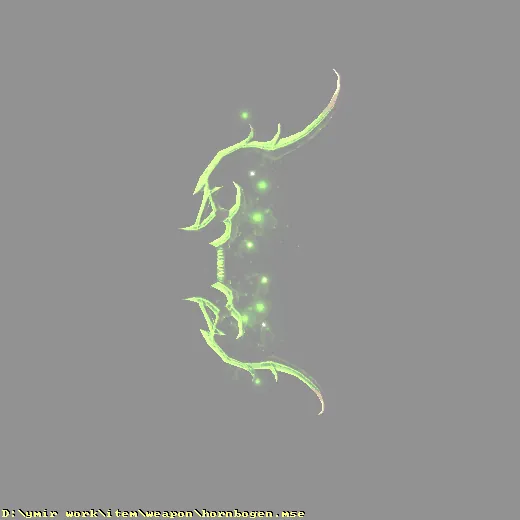 weapon_hornbogen