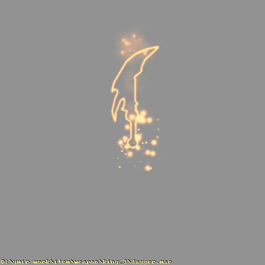 weapon_king_3_dagger