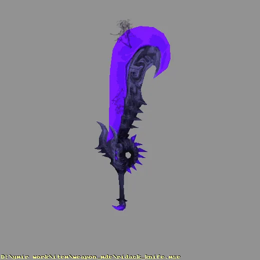 weapon_mde_ridack_knife