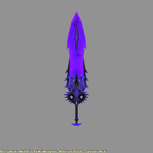 weapon_mde_ridack_spear