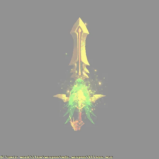 weapon_mde_weapon_klinga