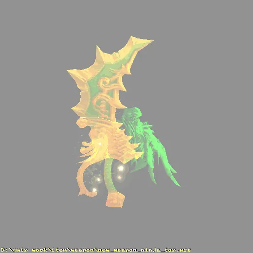 weapon_new_weapon_ninja_tor