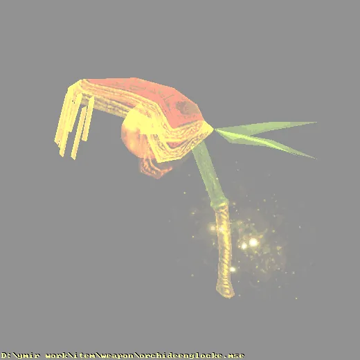weapon_orchideenglocke