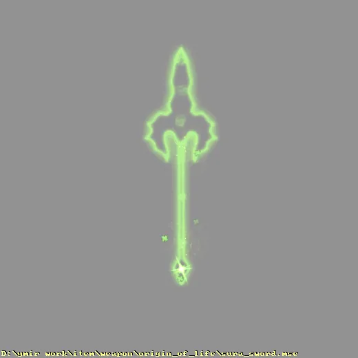 weapon_origin_of_life_sura_sword