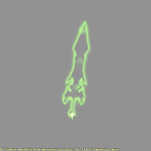 weapon_origin_of_life_twohand