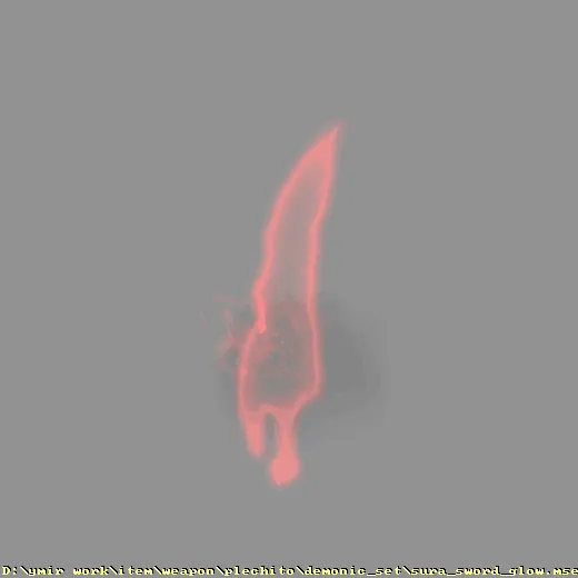 weapon_plechito_demonic_set_sura_sword_glow