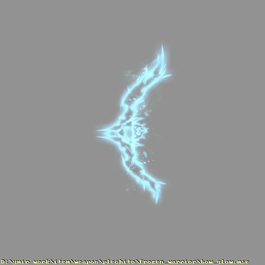 weapon_plechito_frozen_warrior_bow_glow