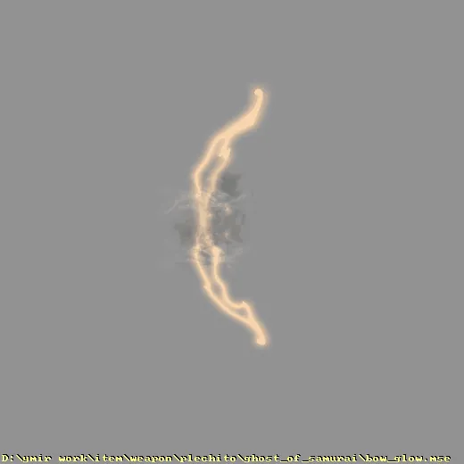 weapon_plechito_ghost_of_samurai_bow_glow