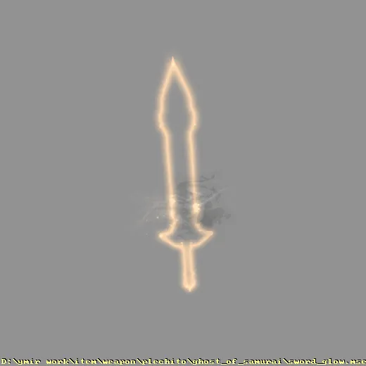 weapon_plechito_ghost_of_samurai_sword_glow