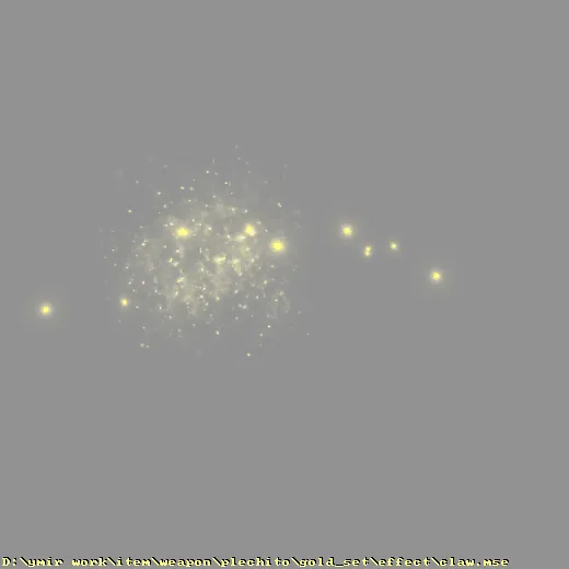 weapon_plechito_gold_set_effect_claw