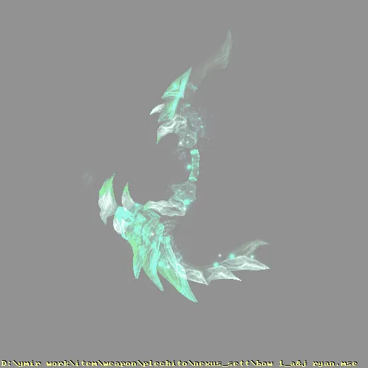 weapon_plechito_nexus_sett_bow 1_a&j ryan