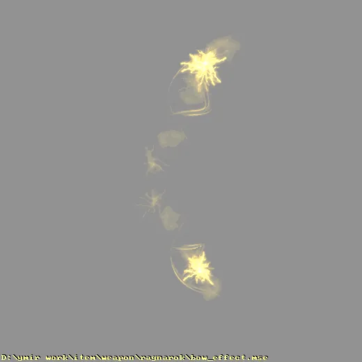 weapon_ragnarok_bow_effect