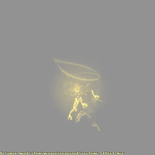 weapon_ragnarok_costume_effect