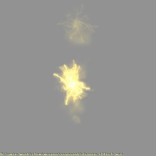 weapon_ragnarok_dagger_effect