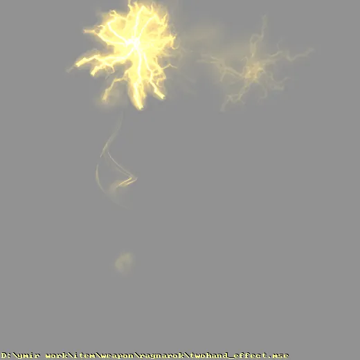 weapon_ragnarok_twohand_effect