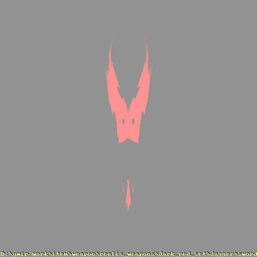 weapon_realis_weapons_dark_red_set_dagger_sword2