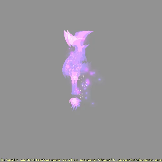 weapon_realis_weapons_kyanit_animate_dagger