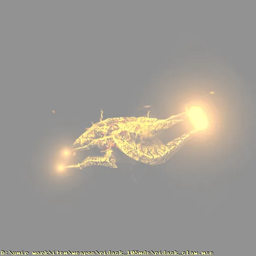 weapon_ridack_105mde_ridack_claw