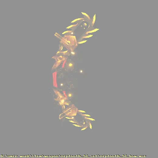 weapon_riptooth_3d_set_riptooth_3d_bow
