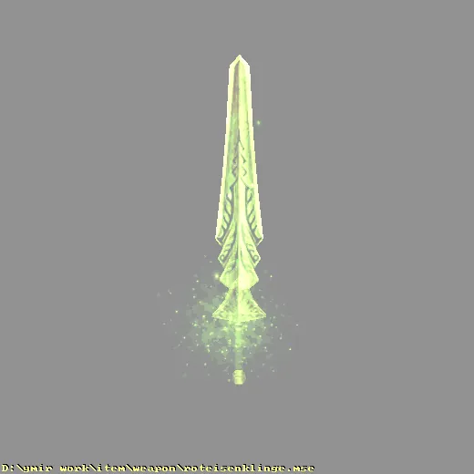 weapon_roteisenklinge