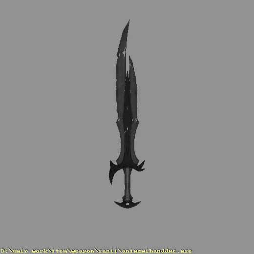 weapon_sanii_animzwihanddmc