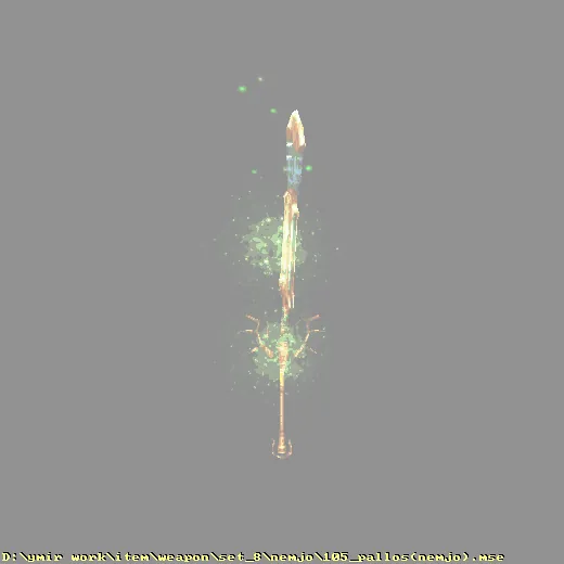 weapon_set_8_nemjo_105_pallos(nemjo)