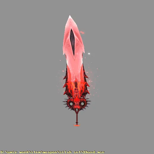 weapon_silah set_2hand