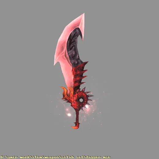 weapon_silah set_dagger