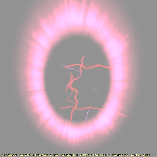 weapon_songoku_effect_efect_andreas_goku