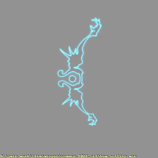 weapon_summer_2022_set_bow_outline