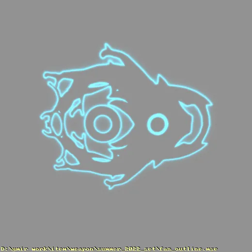 weapon_summer_2022_set_fan_outline
