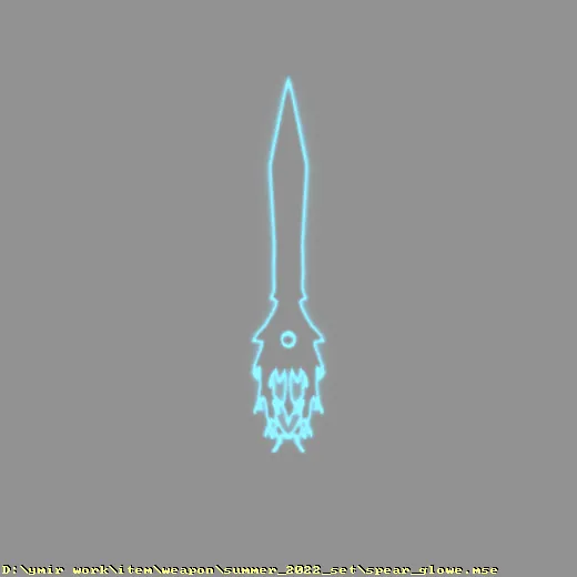 weapon_summer_2022_set_spear_glowe