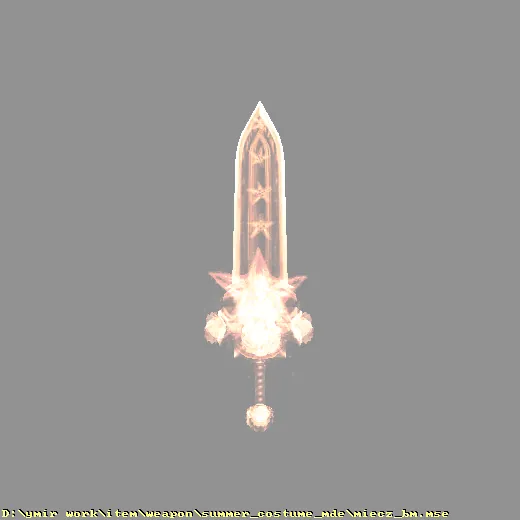 weapon_summer_costume_mde_miecz_bm