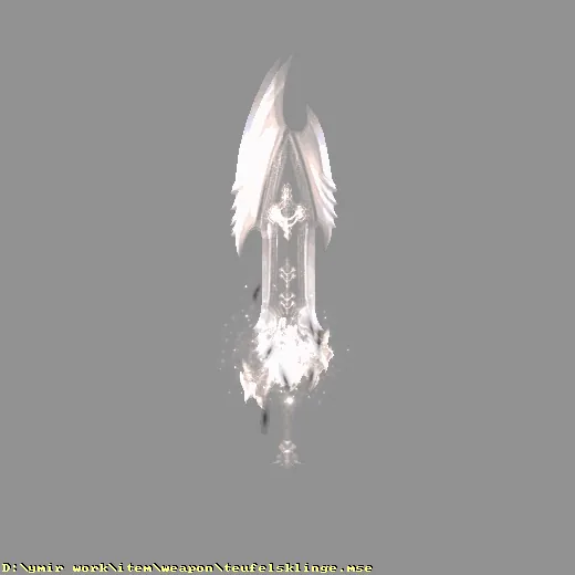 weapon_teufelsklinge