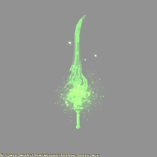 weapon_triton_green