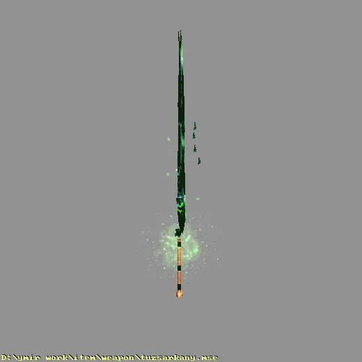 weapon_tuzsarkany