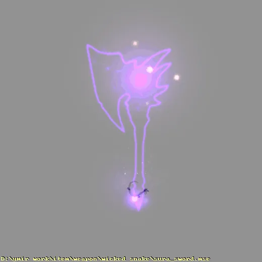 weapon_wicked snake_sura_sword