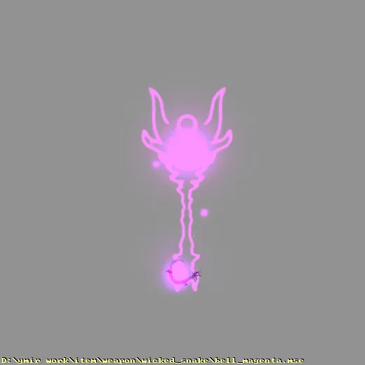 weapon_wicked_snake_bell_magenta