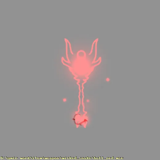 weapon_wicked_snake_bell_red
