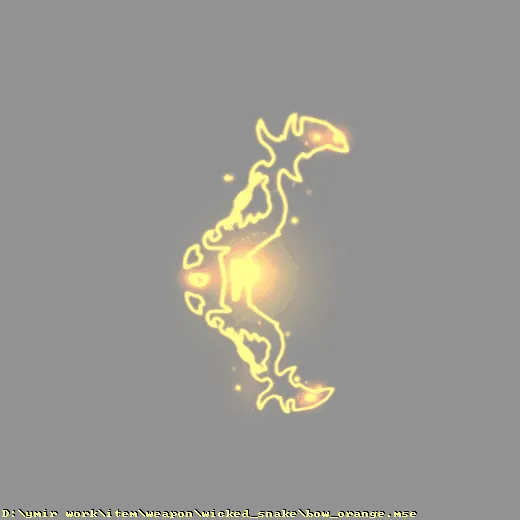 weapon_wicked_snake_bow_orange