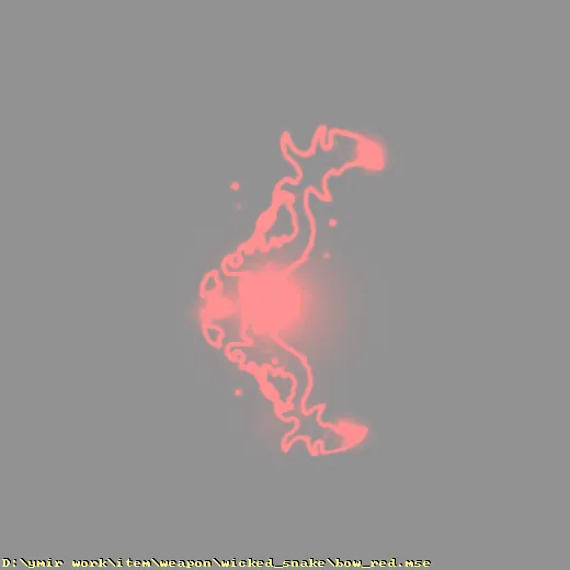 weapon_wicked_snake_bow_red