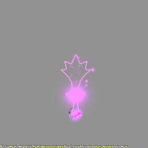 weapon_wicked_snake_dagger_magenta