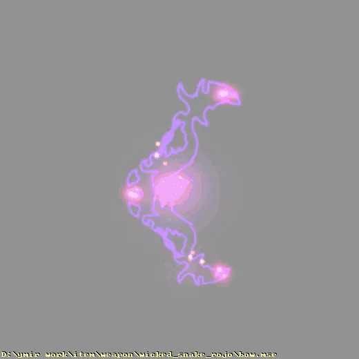 weapon_wicked_snake_rojo_bow