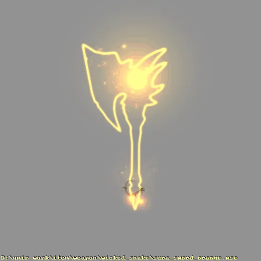 weapon_wicked_snake_sura_sword_orange