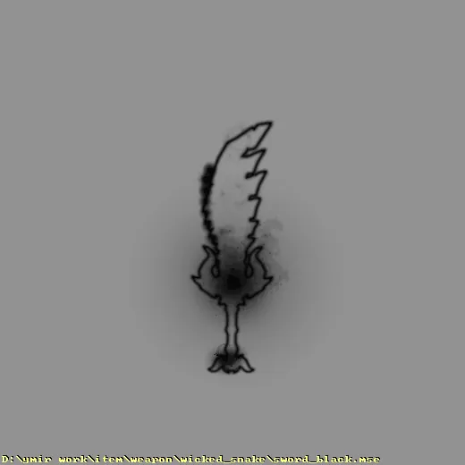 weapon_wicked_snake_sword_black