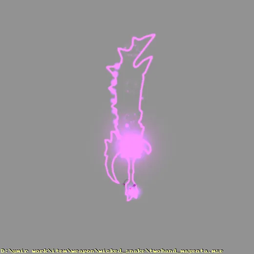 weapon_wicked_snake_twohand_magenta