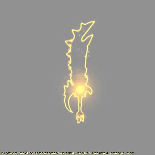 weapon_wicked_snake_twohand_orange