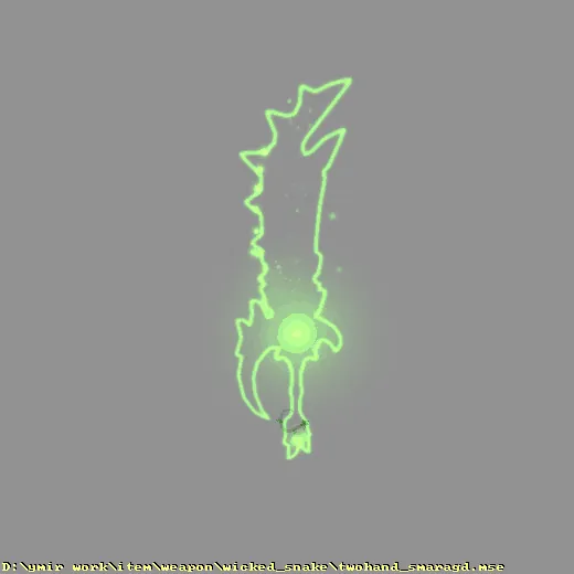 weapon_wicked_snake_twohand_smaragd